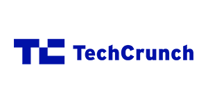 TechCrunch Logo